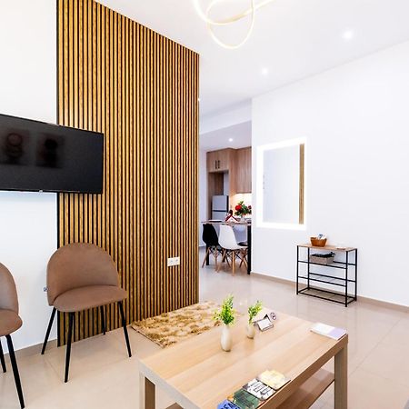 Pagani Urban - Premium Private Apartment 卡拉马塔 外观 照片